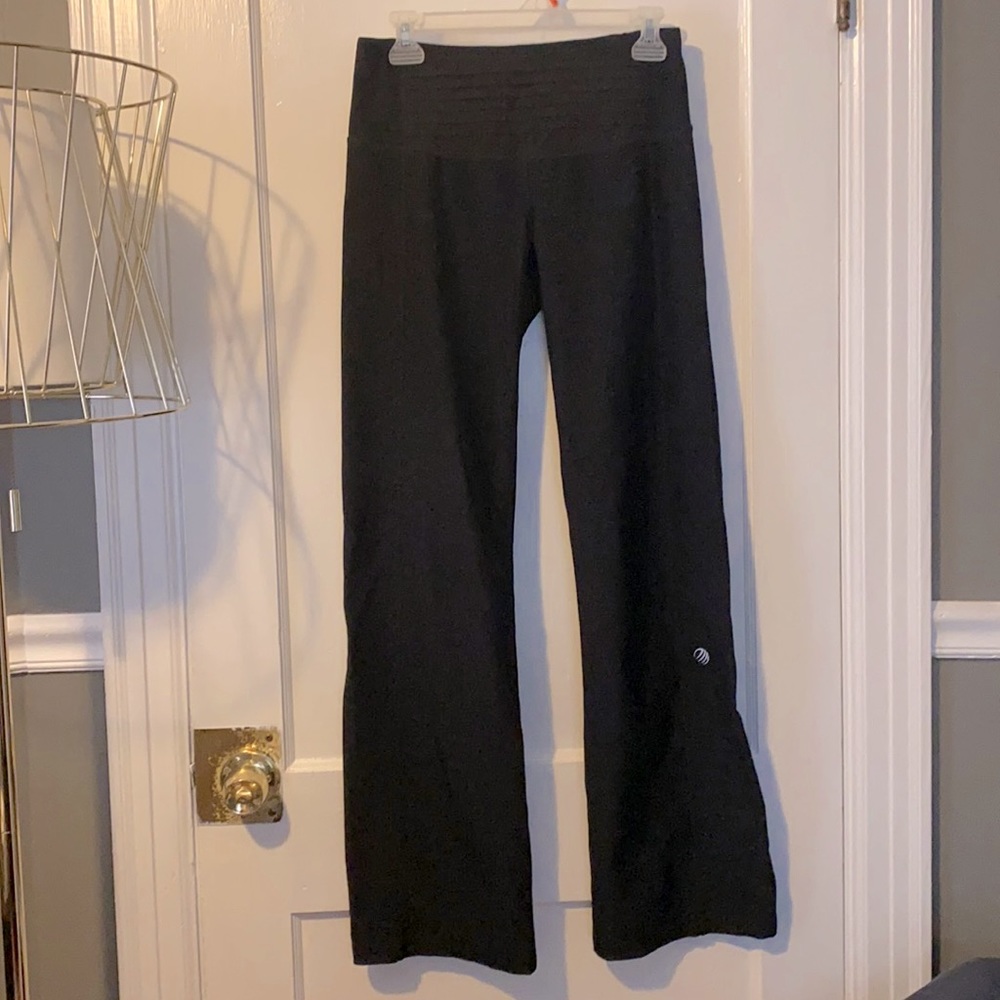 Yoga pants